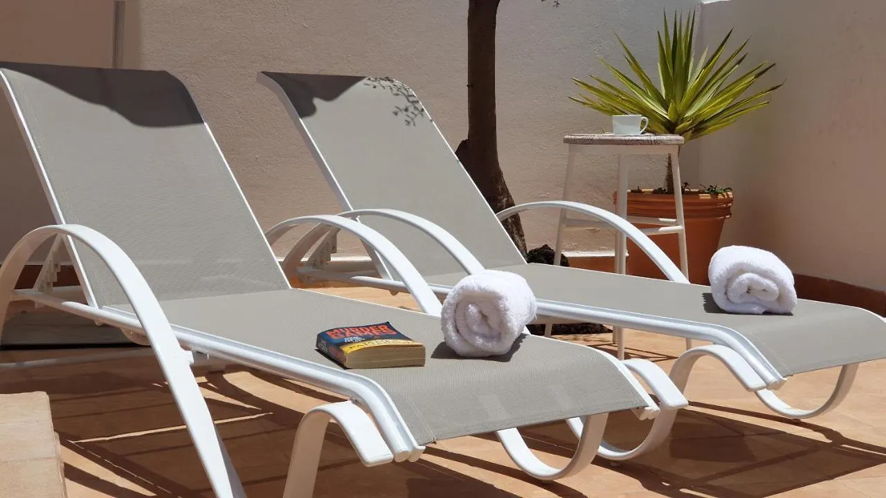 Sunny&New Apartamento in Caleta de Fuste 0*,  España
