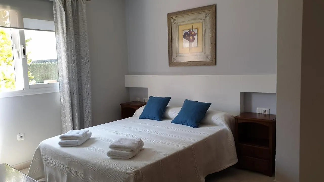 Sunny&New Apartamento in Caleta de Fuste