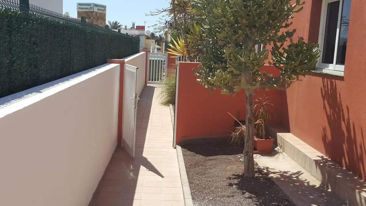 Sunny & New Apartamento In Caleta De Fuste 0*,
