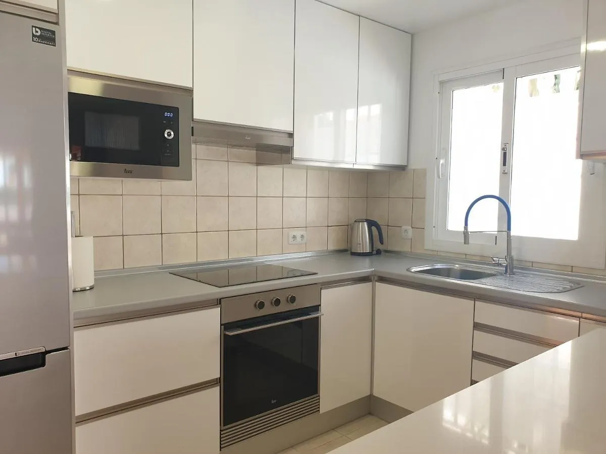 Sunny & New Apartamento In Caleta De Fuste