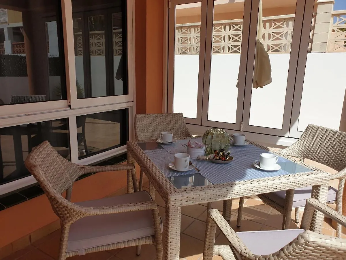 Sunny & New Apartamento In Caleta De Fuste Espanha