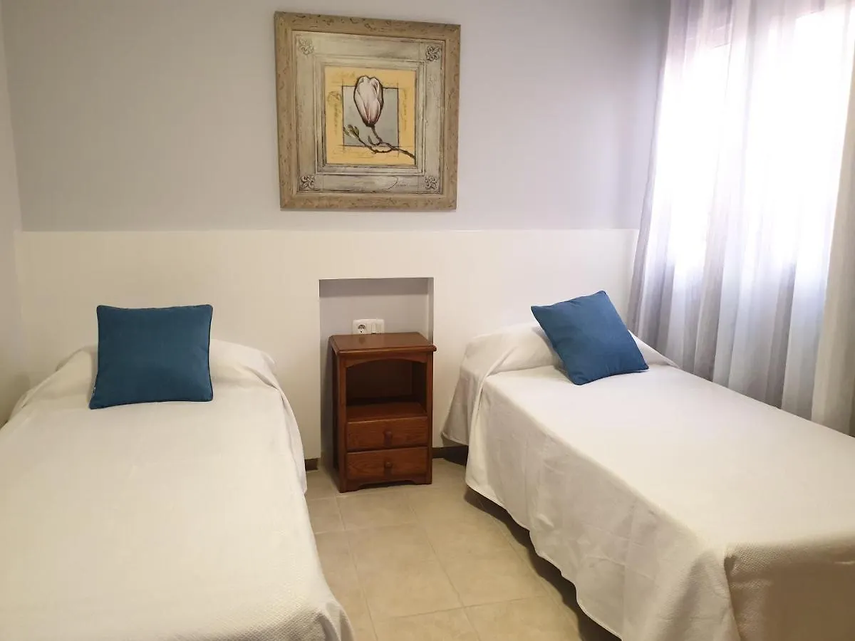 Sunny & New Apartamento In Caleta De Fuste 0*,  Espanha