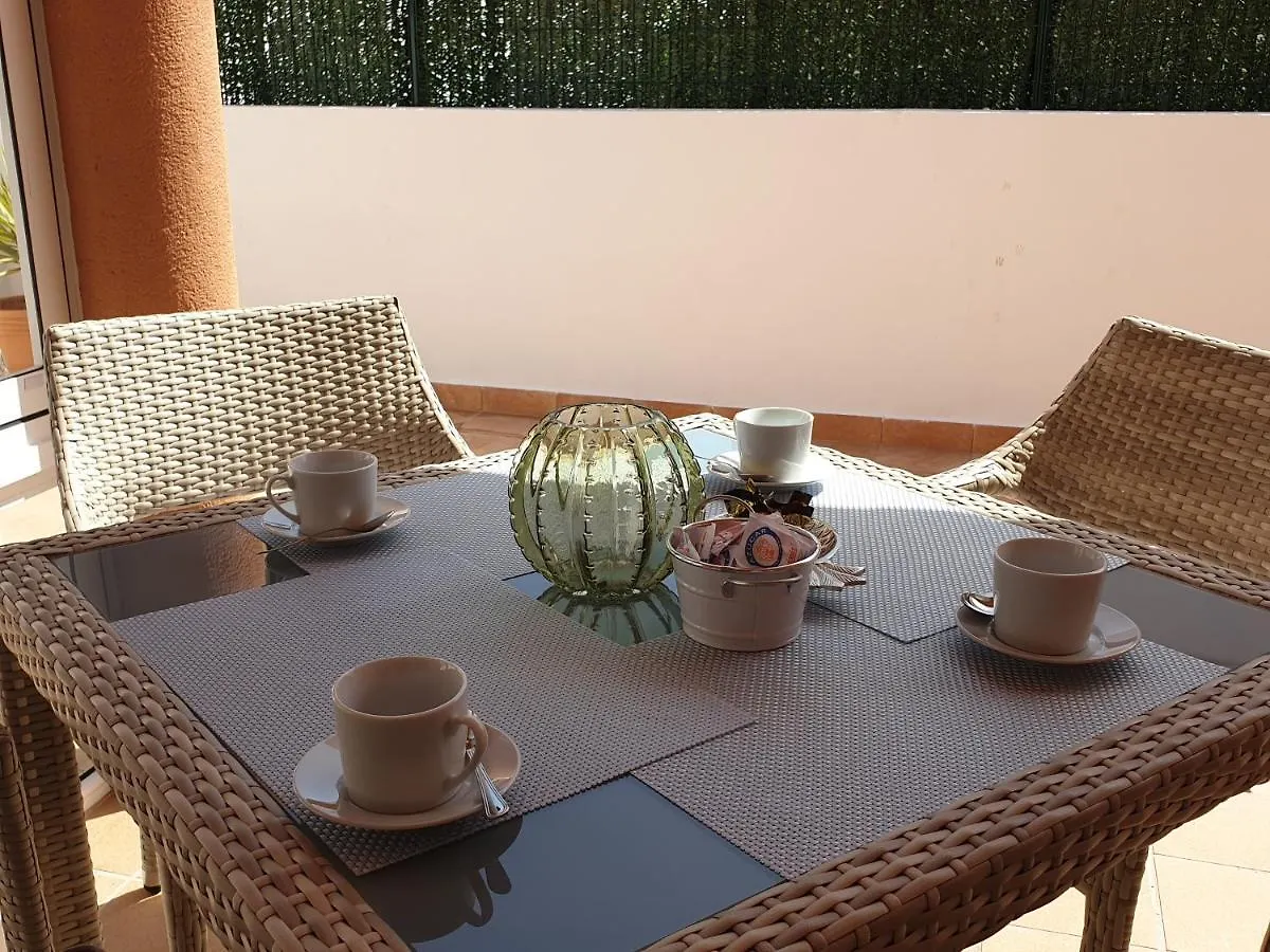 Sunny & New Apartamento In Caleta De Fuste Espanha