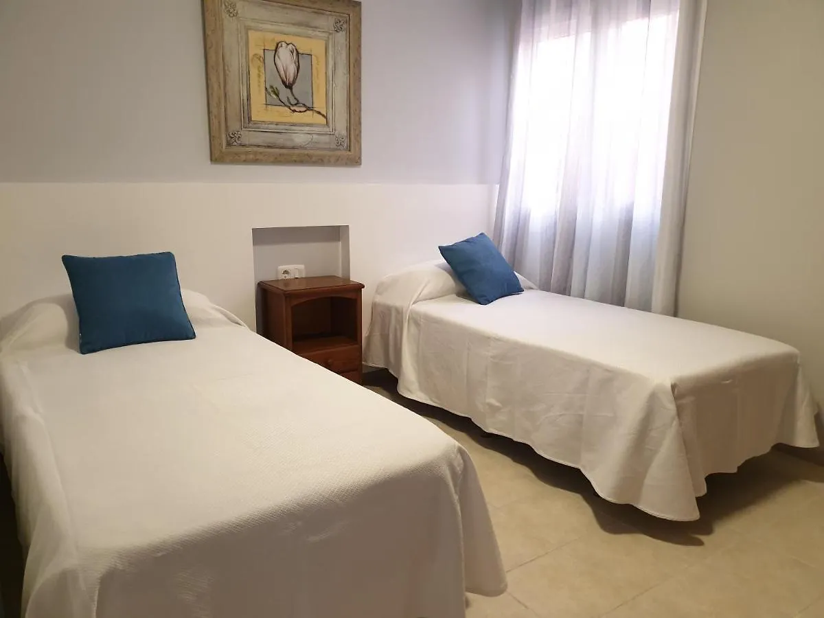 Sunny & New Apartamento In Caleta De Fuste 0*,
