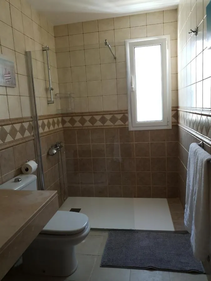 Sunny&New Apartamento in Caleta de Fuste 0*,  España