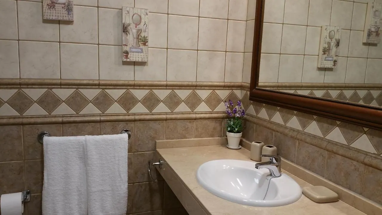 Sunny & New Apartamento In Caleta De Fuste Espanha